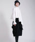 kadar and blouse